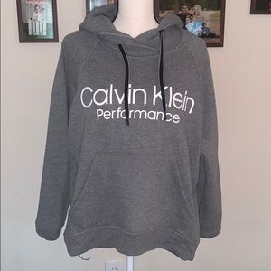Calvin Klein hoodie